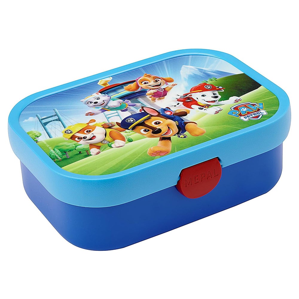 Mepal Brotdose Campus Paw Patrol Pups 750 ml