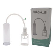 FRÖHLE - Penispumpe L Profession 1 St