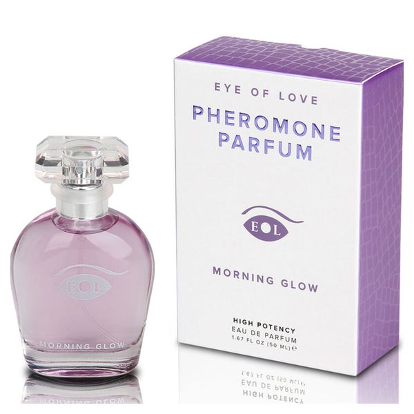 Eye Of Love - Pheromon Pheromone Parfum Deluxe 50 ml