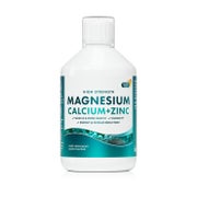 Swedish Nutra - Cal-Mag 500 ml