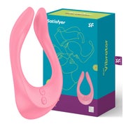 Satisfyer - Satisfyer - Partner Multifun 2 1 St