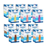 Doppelpack Fresubin Energy Mischkarton 12X4X200 ml