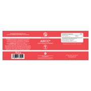 Produktabbildung: AHCC® Alpha-Glucane aus Shiitake 124 g