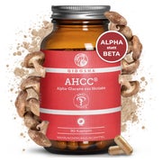 QIDOSHA AHCC® Alpha-Glucane aus Shiitake 90 St