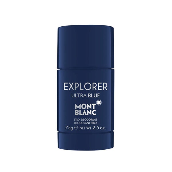 Explorer Ultra Blue Deodorant Stick 75 g