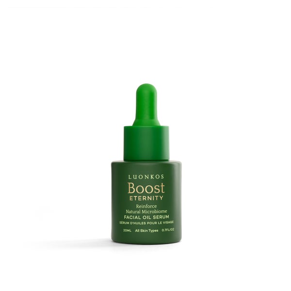 Luonkos Eternity Anti-Aging Gesichtsöl-Serum 1 St