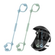 Scherkette Silikon Cup Catcher BPA frei 1 St