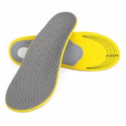 COOL-i 3D Einlegesohlen, zuschneidbar & atmungsaktiv 1 St