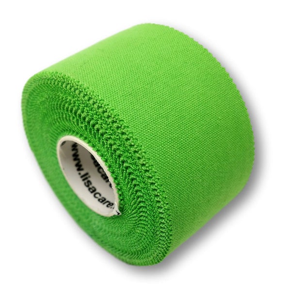 LisaCare Sport Tape Grün - 3,8cm x 10m 1 St