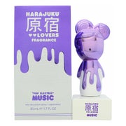 Gwen Stefani Harajuku Lovers Pop Electric Music EDP 50ml Spray 0,05 l