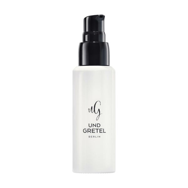 Und Gretel, Vlitter Natural Face & Body Glow