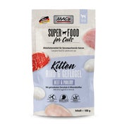 MAC's CAT - Pouch Kitten 1,2 kg