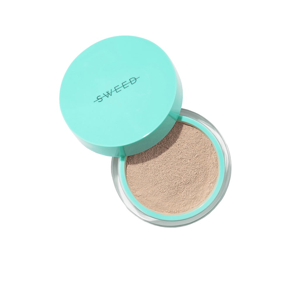 SWEED Foundation Miracle Powder