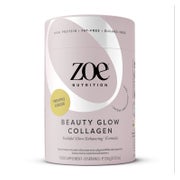 zoe Beauty Glow Collagen, 250 g, Pineapple 250 g