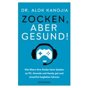 Zocken, aber gesund! 1 St