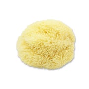 Naturschwamm Badeschwamm Duschschwamm extra weich Ø 12 cm 1 St