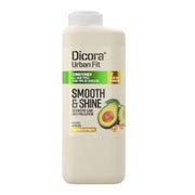 DICORA Conditioner für Glättung und Glanz  mit Avocadoextrakt 400 ml