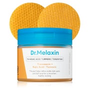 Dr.Melaxin TX Kojic Acid Turmeric Toner Pads 190 ml