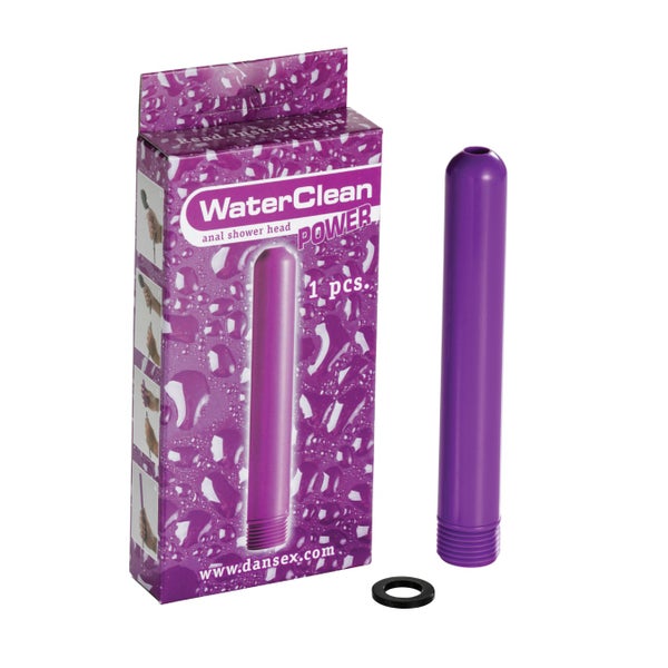 Dansex - WaterClean - Duschaufsatz für sanfte Intimreinigung 1 St