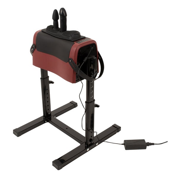 The Banger - CLIMAXXR360 1 St