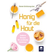 Honig für die Haut 1 St