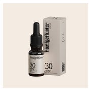 HANFGEFLÜSTER CBD Öl für Pferde 30% 1 St