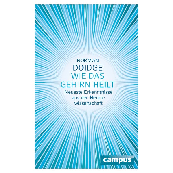 Wie das Gehirn heilt 1 St
