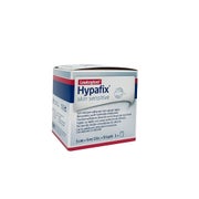 Hypafix Skin Sensitive Klebevlies 5 Cmx5 M 1 St