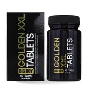 Cobeco - Golden XXL - Potenz und Ausdauer - 44 g