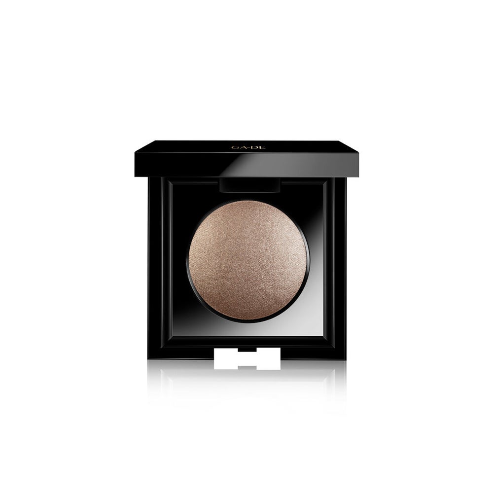 Ga-De Velveteen Metallic Mono Eyeshadow - 231 Champagne 3 g