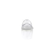 Produktabbildung: Generation 3 Baby Flasche 160ml - Grau 1 St