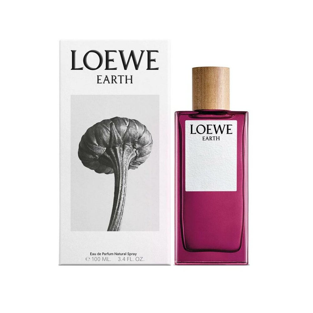 Loewe Earth Edp Spray LW100ml 0,1 l