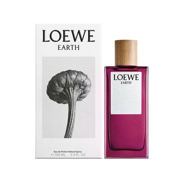 Loewe Earth Edp Spray LW100ml 0,1 l