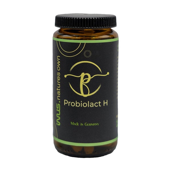 Probiolact H Kapseln 60 St