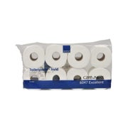 Abena Care-Ness Excellent Toilettenpapier 3-lg, 72 Stück