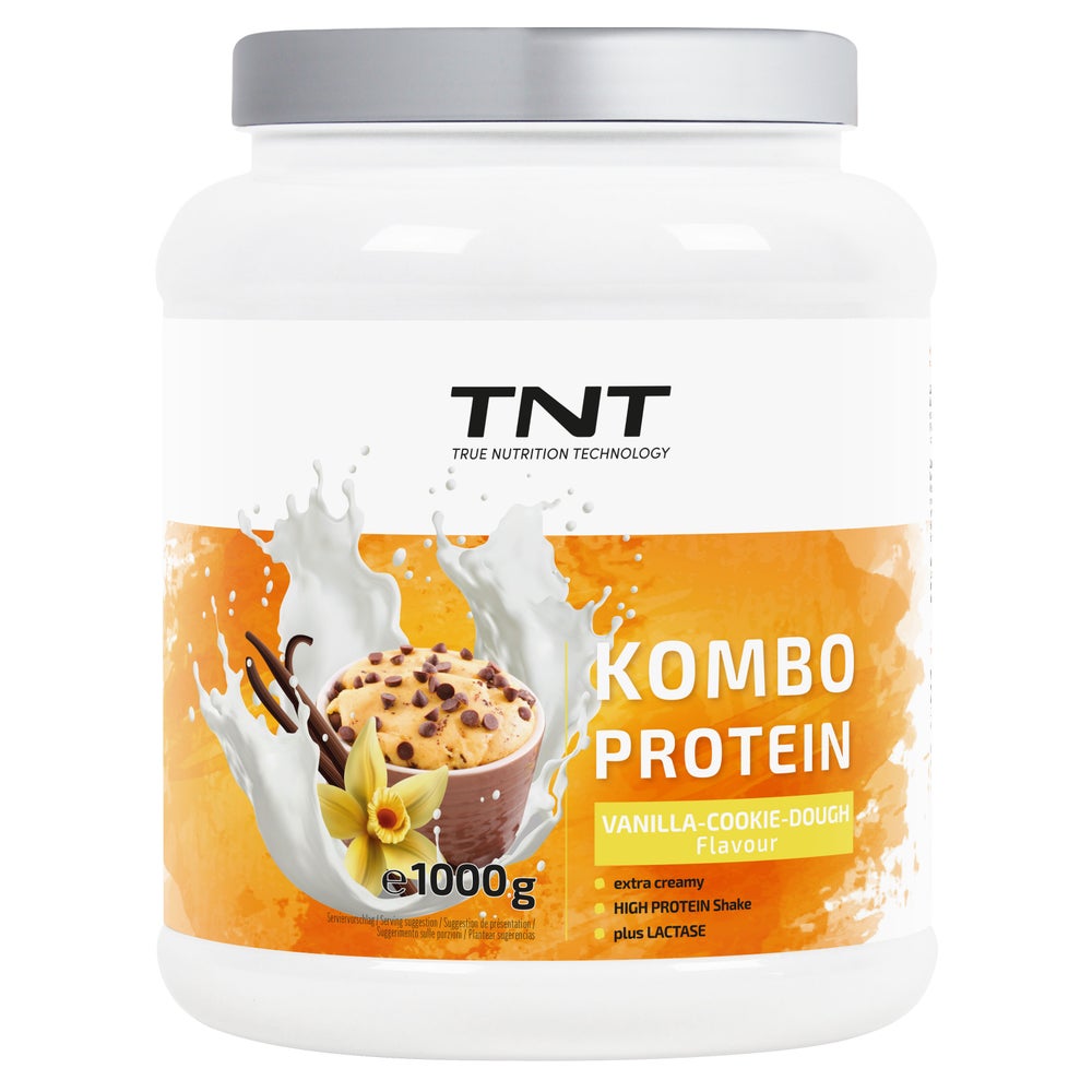 Kombo Protein 1000 g