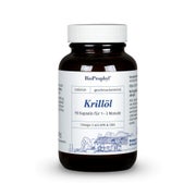 BioProphyl Krillöl Kapseln 90 St