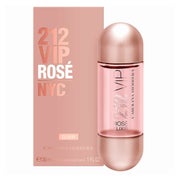 212 VIP ROSÉ ELIXIR edp vapo 30 ml 0,03 l