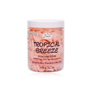 Badefee Körper Shower Mousse Duschmousse Tropical Breeze 190 g