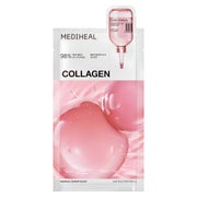 MEDIHEAL Collagen Essential Tuchmaske Core Firming 24 ml