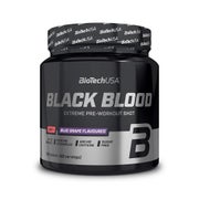BioTech Black Blood CAF+ Blueberry 300 g