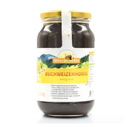 ImkerPur. Buchweizenhonig 1,2 kg