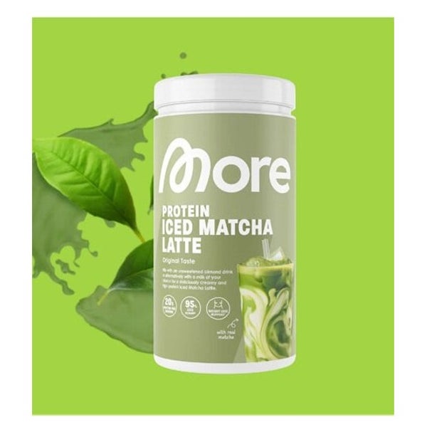 More Nutrition Protein Original Taste 500 g