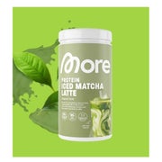 More Nutrition Protein Original Taste