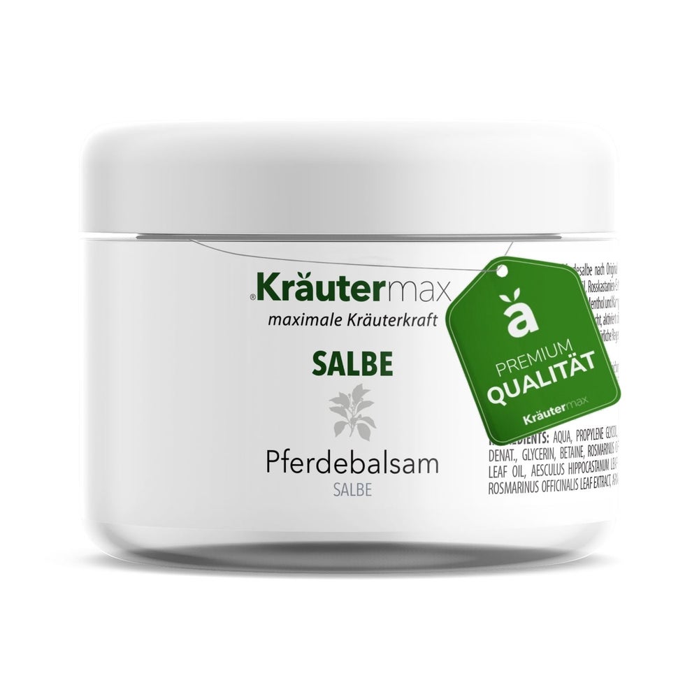 Salbe Pferdebalsam 200 ml