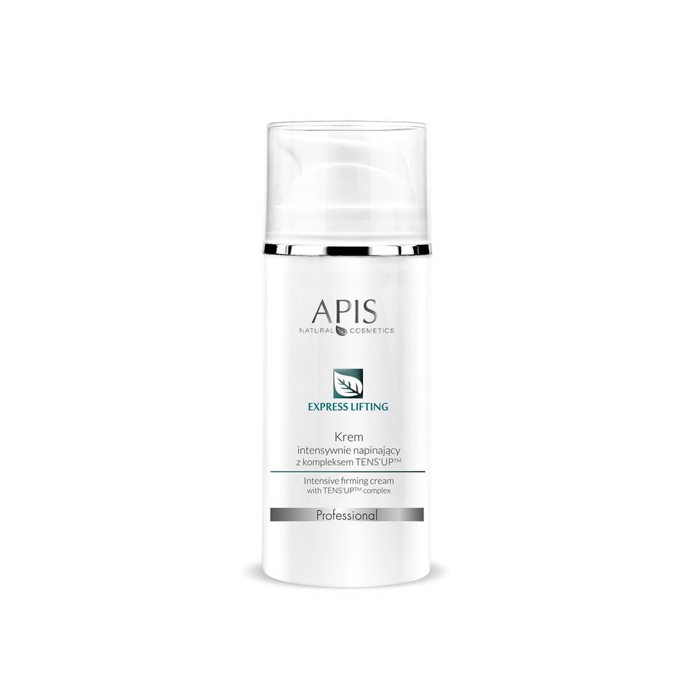 APIS EXPRESS LIFTING, Creme mit TENS'UP, Anti-Aging 100 ml