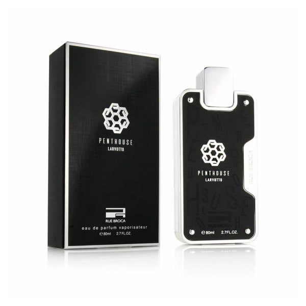Penthouse Larvotto Edp Spray 80ml Fresh By Rue Broca Uae 0,08 l