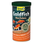 Tetra Pond Goldfish Mini Pellets 0,4 kg