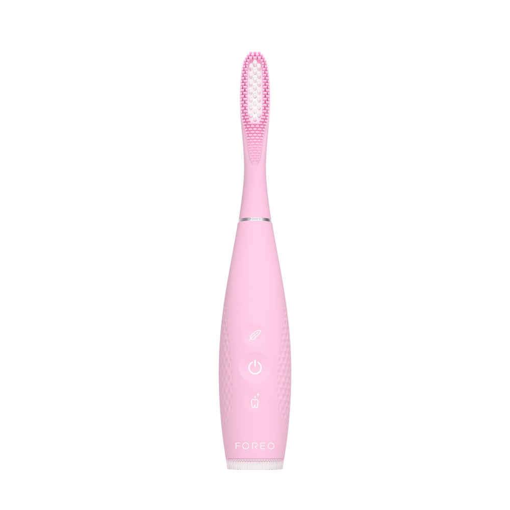 ISSA™ 4 Elektrische Schallzahnbürste Pearl Pink 1 St