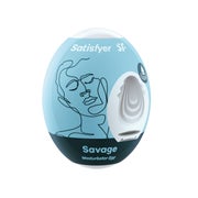 Satisfyer - Satisfyer - Savage Masturbatorei 1 St